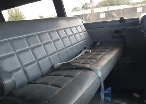 1989 Ford Econoline E350 Super Duty from USA, damaged, VIN 1FBJS31H9KHC32724